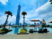 Opus Residence KL City Center