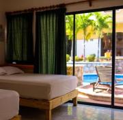 Hotel Vista Caribe 5ta Av a 5 Pasos de la Playa