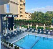 Hotel Iliria