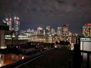 Penthouse with a great view in DT! 5 mins to metro