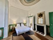 Château Royal de Benays - Hôtel