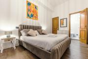 Apartment by the Pantheon with two Bedroom 2 bathroom