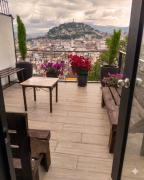Top Quito