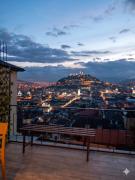 Top Quito