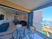 Central, Gated, Sea view, TV, Gym, Pool, WiFi, AC