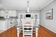 Top Oak Island