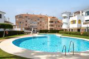 Sunstay Gandhi Flat II Benalmadena