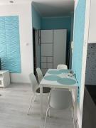Aquamarin Studio Apartman