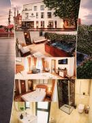 Hotel Fantazia Oradea - Self Check In & Out