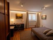 Apartament Kmieca