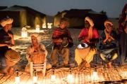 Overnight Luxe Haven Camp