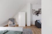 Ferienwohnung Waldblick