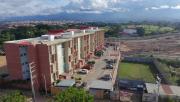 Spacious and Comfortable Apartment with Parking