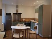 Loft contemporain