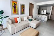 Comodo apartamento cartagena morros salida al mar