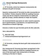 Top Cuevas del Almanzora