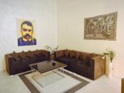 Marrakech 3 bed Room