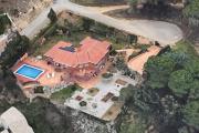 Top San Cipriano de Vallalta