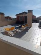 Top Los Alcázares
