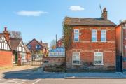 Top Borehamwood