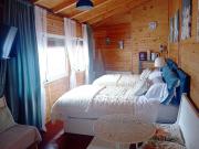 Casa tipo cabaña Arenas de San Pedro