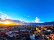 Top Cochabamba