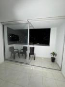 Apartamento moderno en zona exclusiva