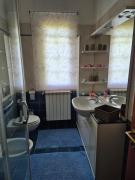 panoramic hillside oasis with private terrace