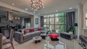 Spacious 2 Bedroom Apartment with Terrace