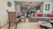 Spacious 2 Bedroom Apartment with Terrace