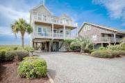 Top Oak Island
