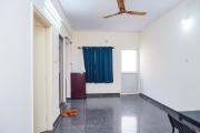 Cozy 1bhk 2km From Hosa Road Metro 202