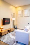Monstera Living 1BR AC Near Beach & Cafés