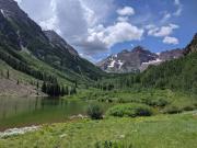 Top Aspen