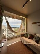 Apartment next to the Ponta Negra mall