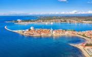 Comfortable stay near Umag center