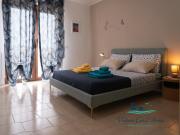 Victoria Coast House 120mq 3 camere parcheggio