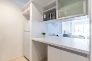 PREMIUM pileta climatizada y exterior, GYM, cochera, parrilla