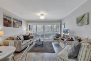 2BR Ocean Creek Pools, Tennis Barefoot