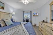2BR Ocean Creek Pools, Tennis Barefoot
