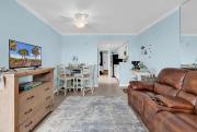 Sun & Sea Views Perfect 1BR Oceanview Getaway