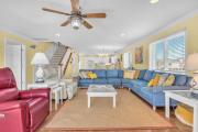 Top Oak Island