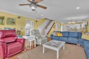 Top Oak Island
