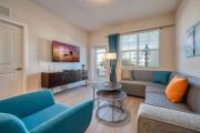 Last Minute Disney Getaway Luxury Condo with Private Balcony. Book Now 41967
