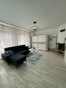 Vecpilsētas apartaments