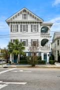 Top Charleston