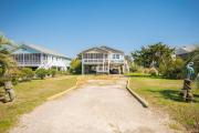 The Sand Ranch by Oak Island Accommodations