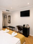 NOVO Studio Hotel