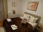 Apartman Golden Star