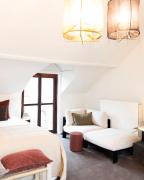 The Penthouse - Shifting Scenery